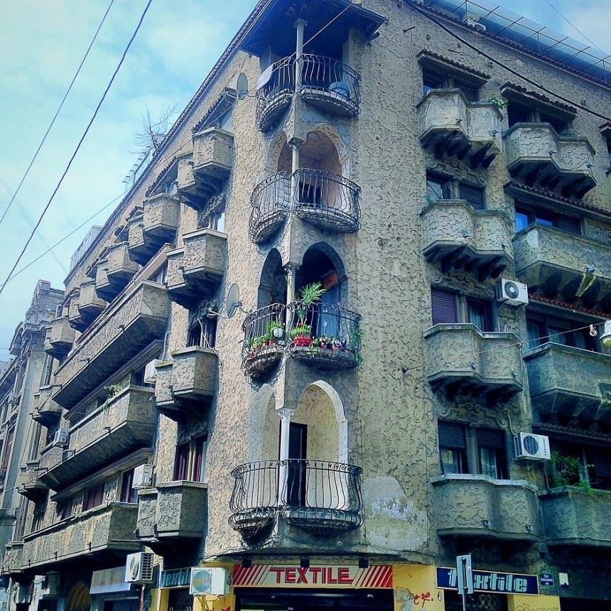 Avocatul Poporului s-a sesizat din oficiu &icirc;n legătură cu situaţia a două clădiri de patrimoniu din Bucureşti