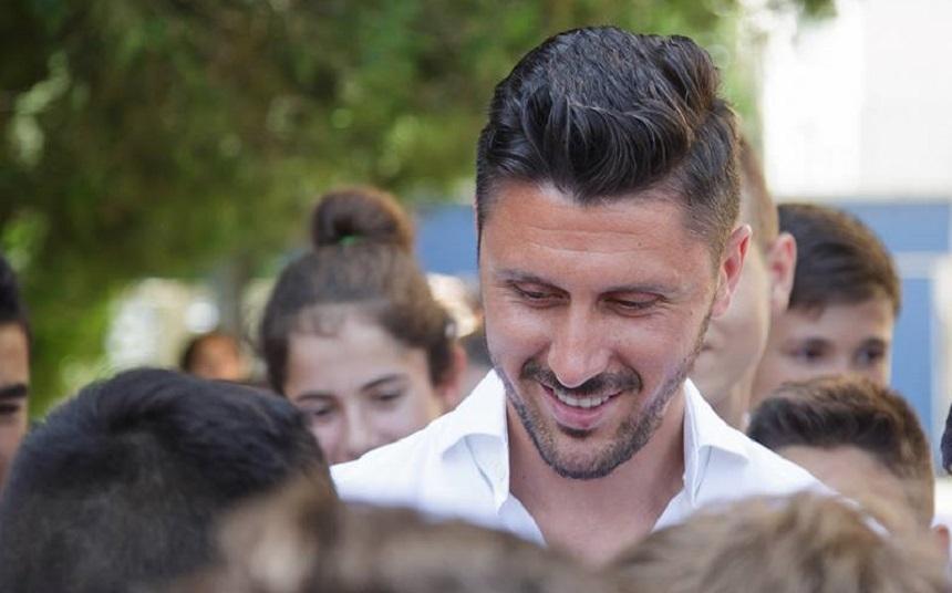 Ciprian Marica: Farul Constanţa se va lupta la promovare