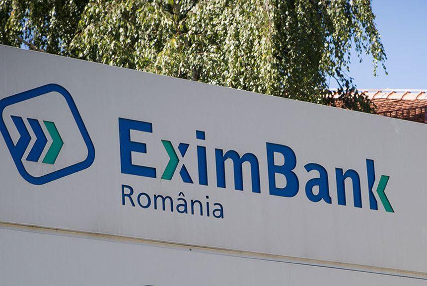 EximBank a achizitionat 99,28% din Banca Rom&acirc;nească