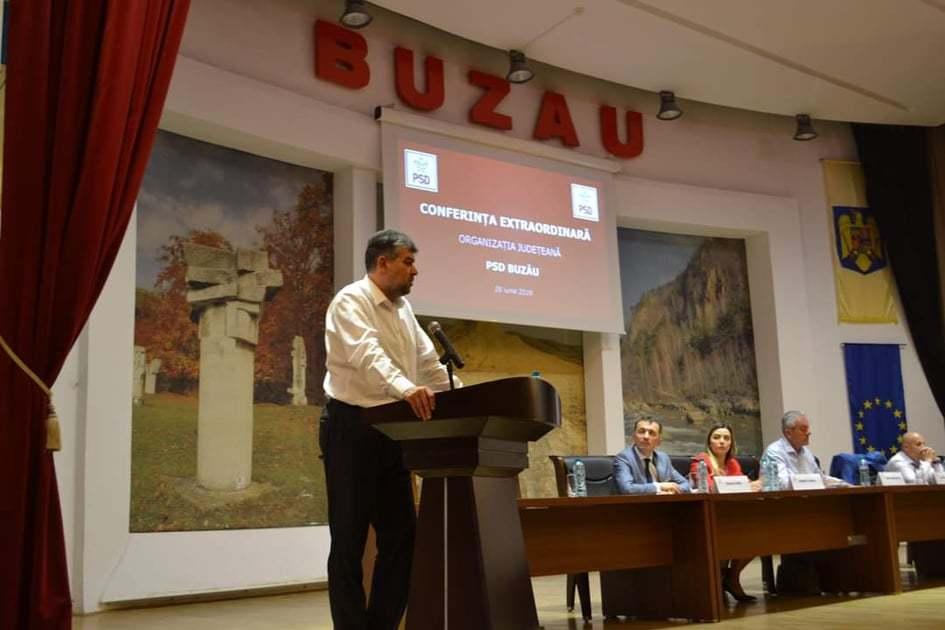 Marcel Ciolacu: "Am acumulat at&acirc;ta răutate asupra noastră &icirc;n doi ani şi jumătate. Noi am plătit electoral, Dragnea a plătit pentru că e la puşcărie