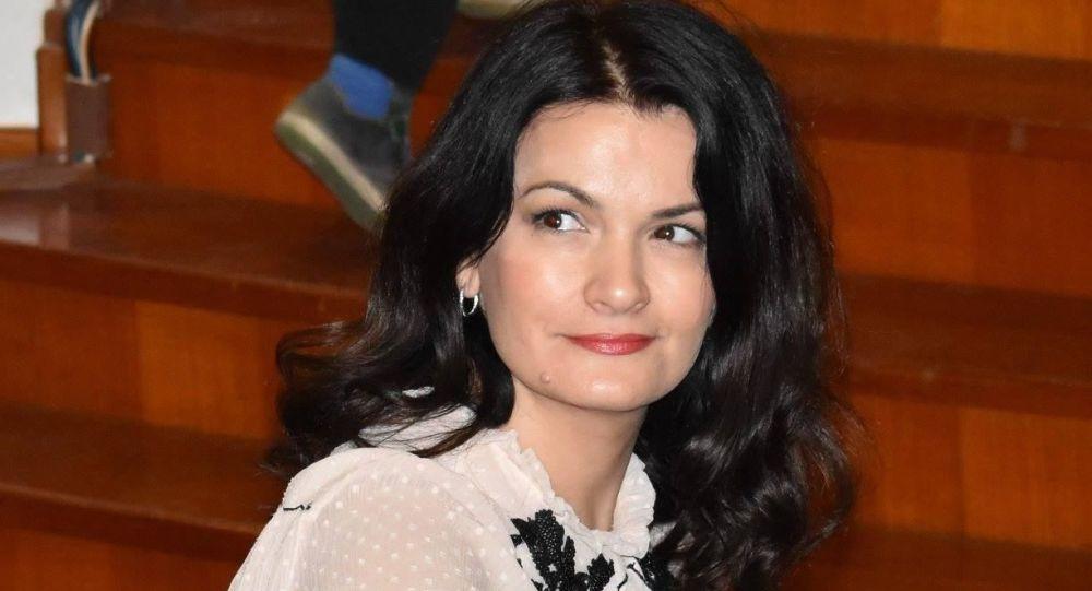 Oana Moraru: Examenul de evaluare nationala masoara rezultatele dresajului la care sunt supusi elevii