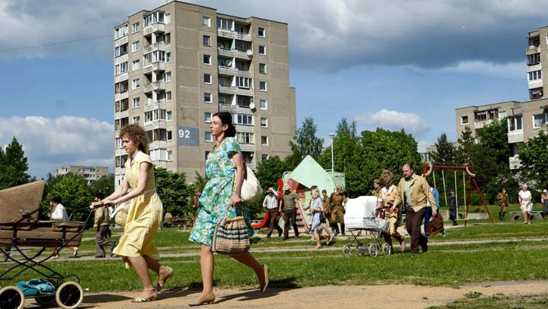 Top 10 Cernobîl: cinci adevăruri și cinci falsuri din serial