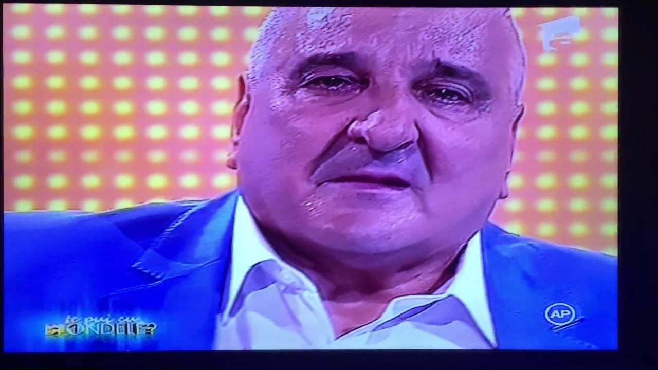 Informații de ultim moment despre starea de sănătate a celebrului Rică Răducanu: &bdquo;Diagnosticul este unul complicat&rdquo;