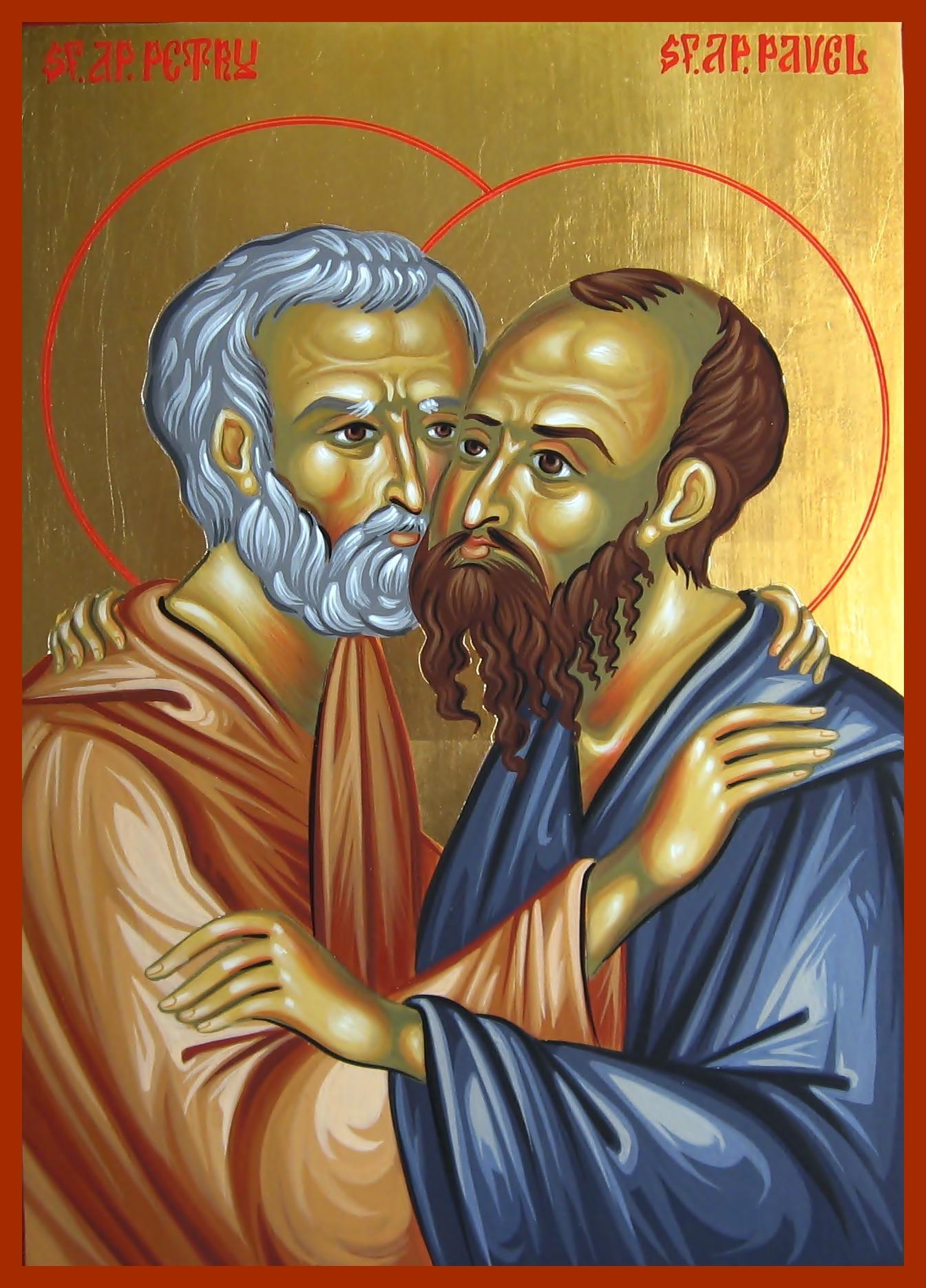 Postul Sf Petru și Pavel 2019. Ce trebuie să faci pentru a avea noroc