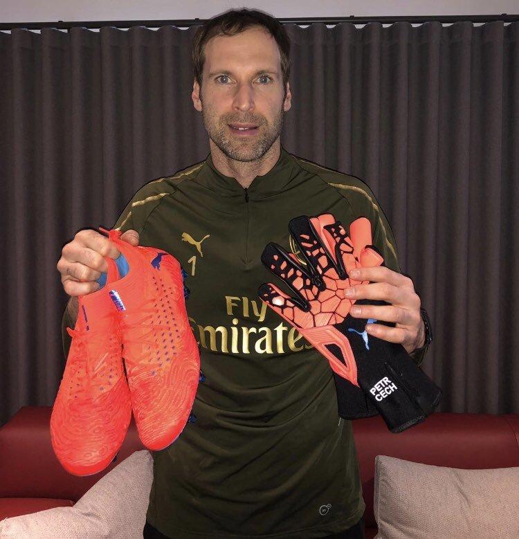 Fostul portar al naționalei Cehiei, Petr Cech, revine la Chelsea &icirc;n funcţia de consilier tehnic
