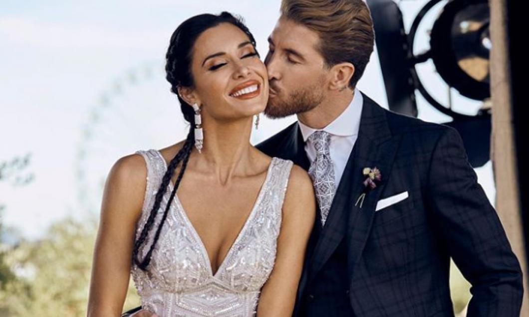 Momente jenante la nunta lui Ramos! Ce s-a &icirc;nt&acirc;mplat &icirc;n "spatele cortinei": "M-au tratat ca pe un c&acirc;ine"