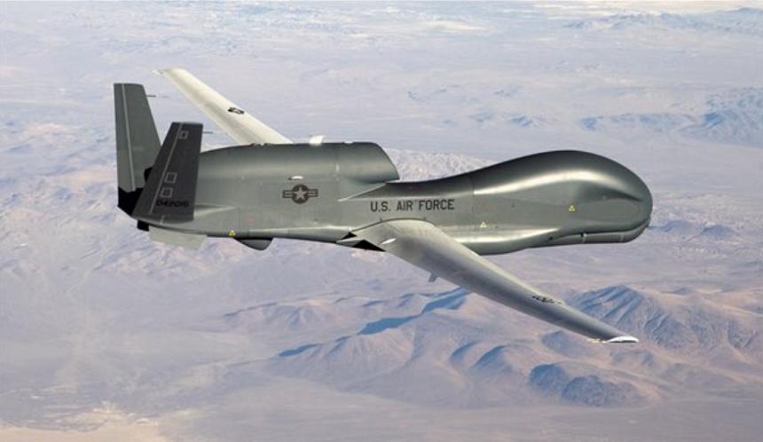 Iranul răm&acirc;ne &icirc;n alertă, după ce Donald Trump a renunţat la represaliile dorite după dobor&acirc;rea dronei americane