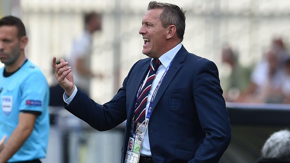 Boothroyd, selectonerul Angliei, n-a inteles nimic: Am fost extraordinari &icirc;n unele momente