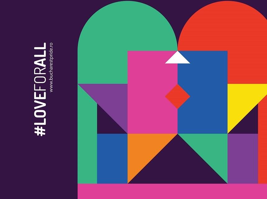 Restrictii de trafic azi la marşul Bucharest Pride,  pe Calea Victoriei