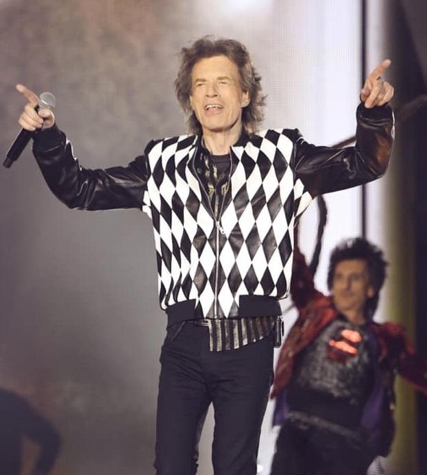 Mick Jagger, din nou pe scenă! Artistul a susținut primul concert după operaţia la inimă suferită &icirc;n aprilie