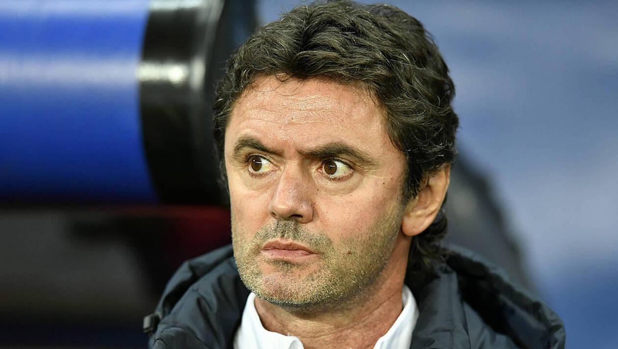 Selecţionerul Franţei: Pentru mine, Rom&acirc;nia nu este o surpriză, e o confirmare