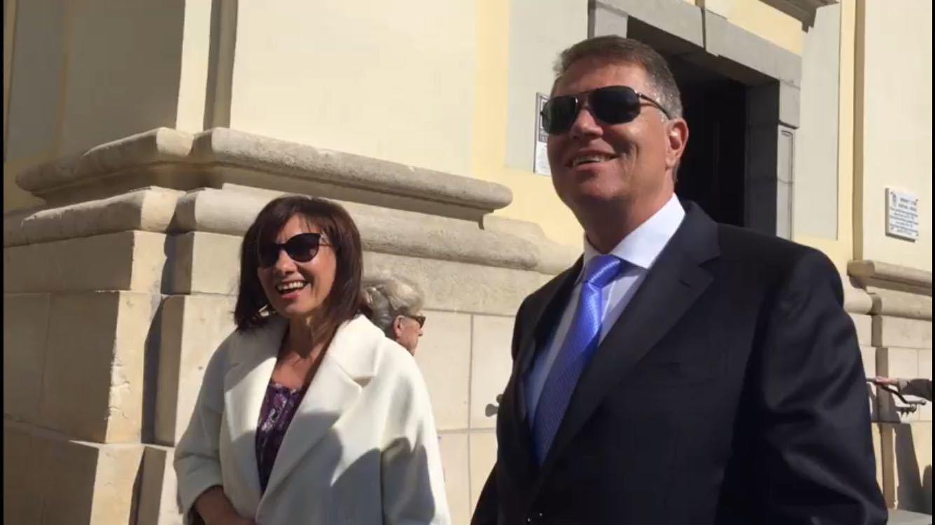 C&acirc;ți bani c&acirc;știgă președintele Klaus Iohannis din salariu și din chirii! Declarația de avere a fost făcută publică