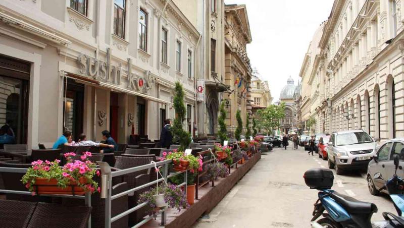 Obiective turistice în București. Top 12 atracții care merită văzute