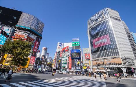 Japonia va instala dispozitive de reţea wireless pentru 5G pe semafoare