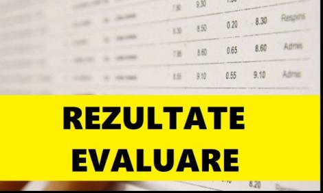 Rezultate Evaluare Națională 2019 Edu.ro - Brașov. Află note finale pe a1.ro