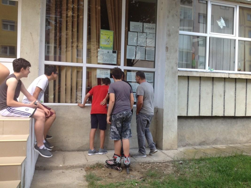 Rezultate Evaluare Națională 2019 Edu.ro - Caraș-Severin. Află note pe a1.ro!