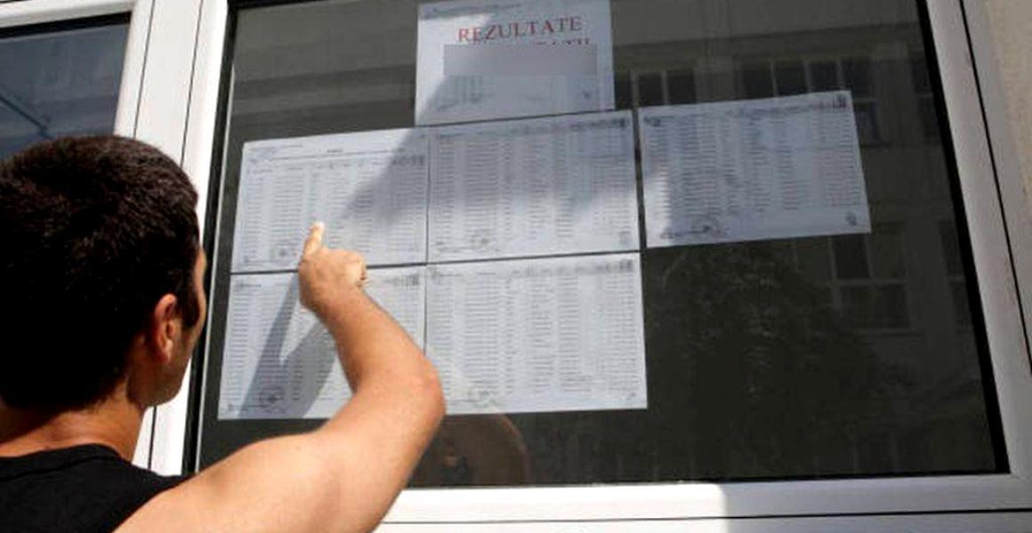 Rezultate Evaluare Națională 2019 Edu.ro - Covasna. Note finale pe a1.ro