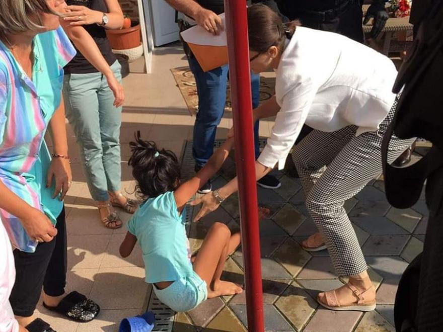 Ți se va rupe sufletul c&acirc;nd vei vedea ce a spus Andreea, sora Sorinei: &bdquo;Sufletul meu e despărțit, acum nu-mi mai răm&acirc;ne dec&acirc;t să...&rdquo;