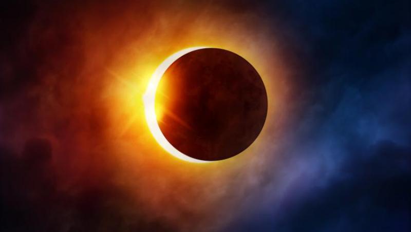 Horoscop iulie 2019. Ce schimbări radicale aduce Eclipsa Totală de Soare