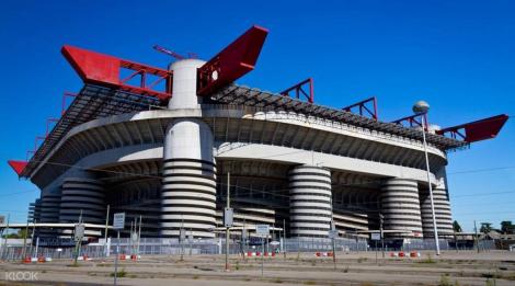 Veste tristă pentru suporteri! Inter si AC Milan s-au înțeles! Stadionul San Siro va fi demolat
