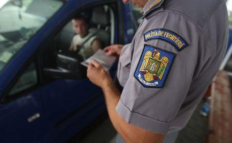 O femeie a vrut să &icirc;și scoată ilegal copilul din țară. Cum a &icirc;ncercat să &icirc;l ascundă aceasta de polițiștii de frontieră