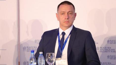 Mihai Fifor vrea să candideze la Preşedinţia României din partea PSD