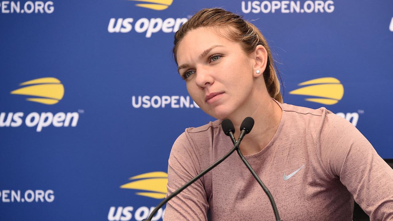 Simona Halep a spus că nu va mai juca &icirc;n Cupa Federaţiei dacă formatul competiţiei se va schimba