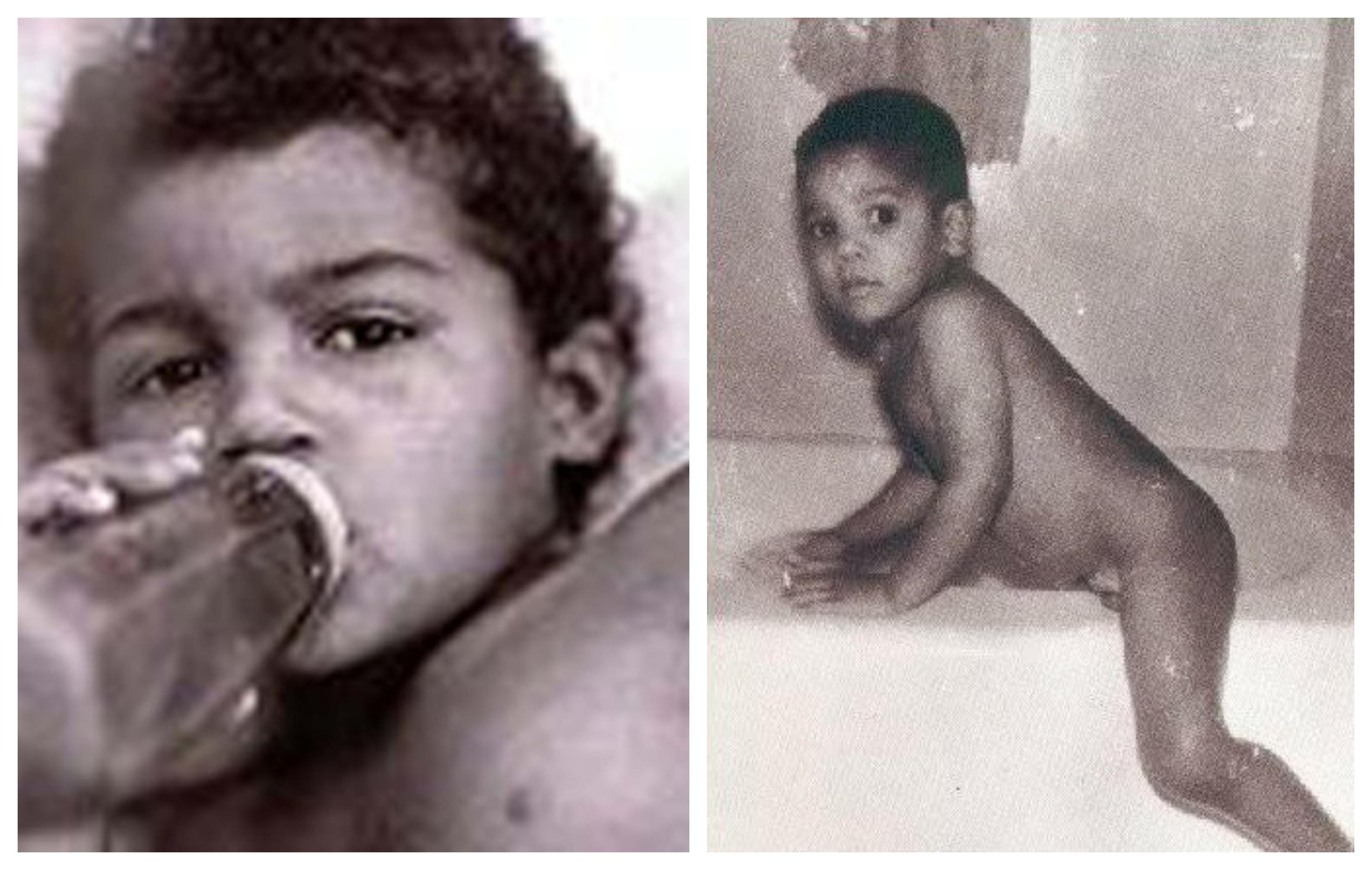 Cum i-a fost descoperit talentul lui Michael Jackson. &bdquo;Era &icirc;ntr-un scutec, avea biberonul &icirc;n gură și făcea ceva incredibil&rdquo;