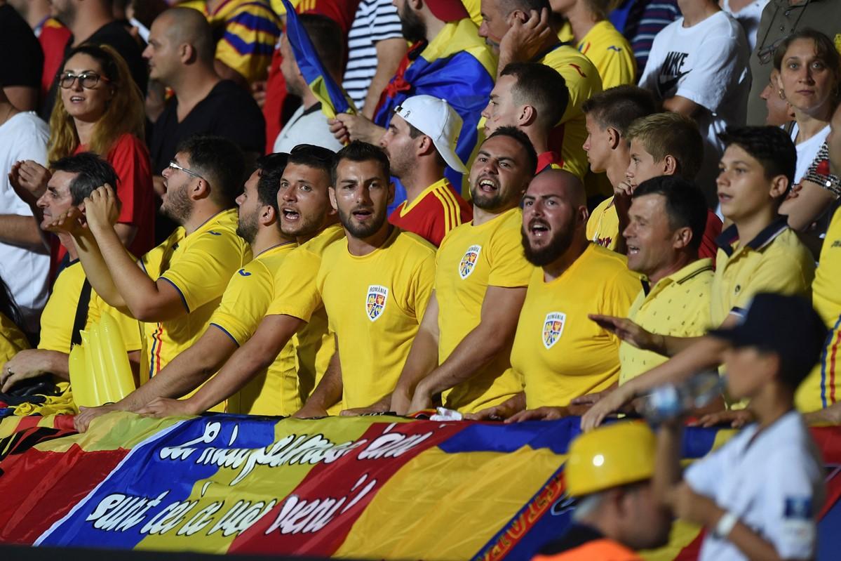 Rom&acirc;nia - Germania, &icirc;n semifinalele EURO 2019 UNDER-21. C&acirc;nd are loc meciul?