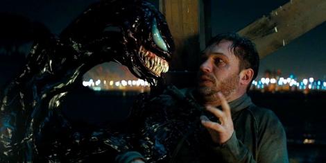 Tom Hardy va juca și în "Venom 2"