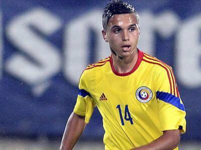 Mirel Rădoi: Prietena lui Manea a avut nevoie de două copci după ce a fost lovită de un suporter la meciul dintre Rom&acirc;nia și Franţa