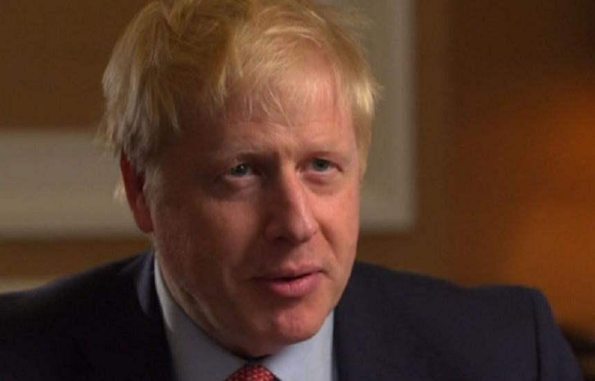 Boris Johnson a recunoscut că are nevoie de ajutorul Europei pentru a amortiza șocurile provocate de un Brexit fără acord