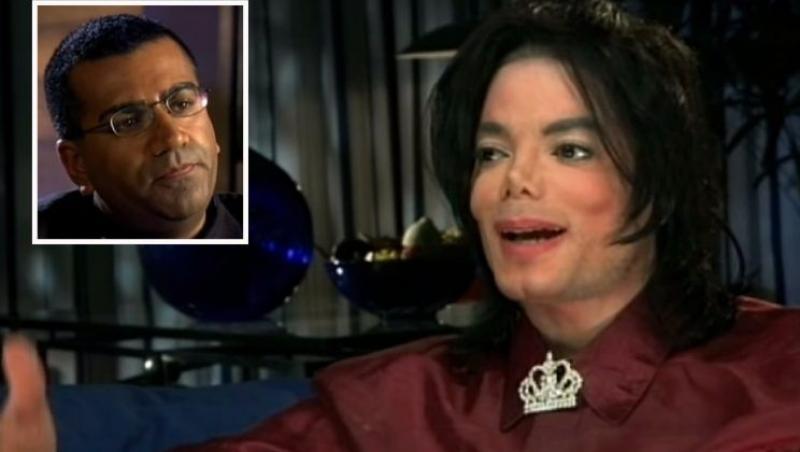Primul om care ne-a arătat defectele lui Michael Jackson: „Chema copiii la el în cameră și acolo se petreceau lucruri care nu puteau fi controlate!”