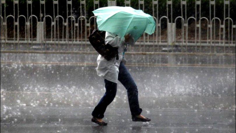 Vremea &icirc;n București, prognoza meteo pe 7 zile: Temperaturile scad cu 10 grade Celsius