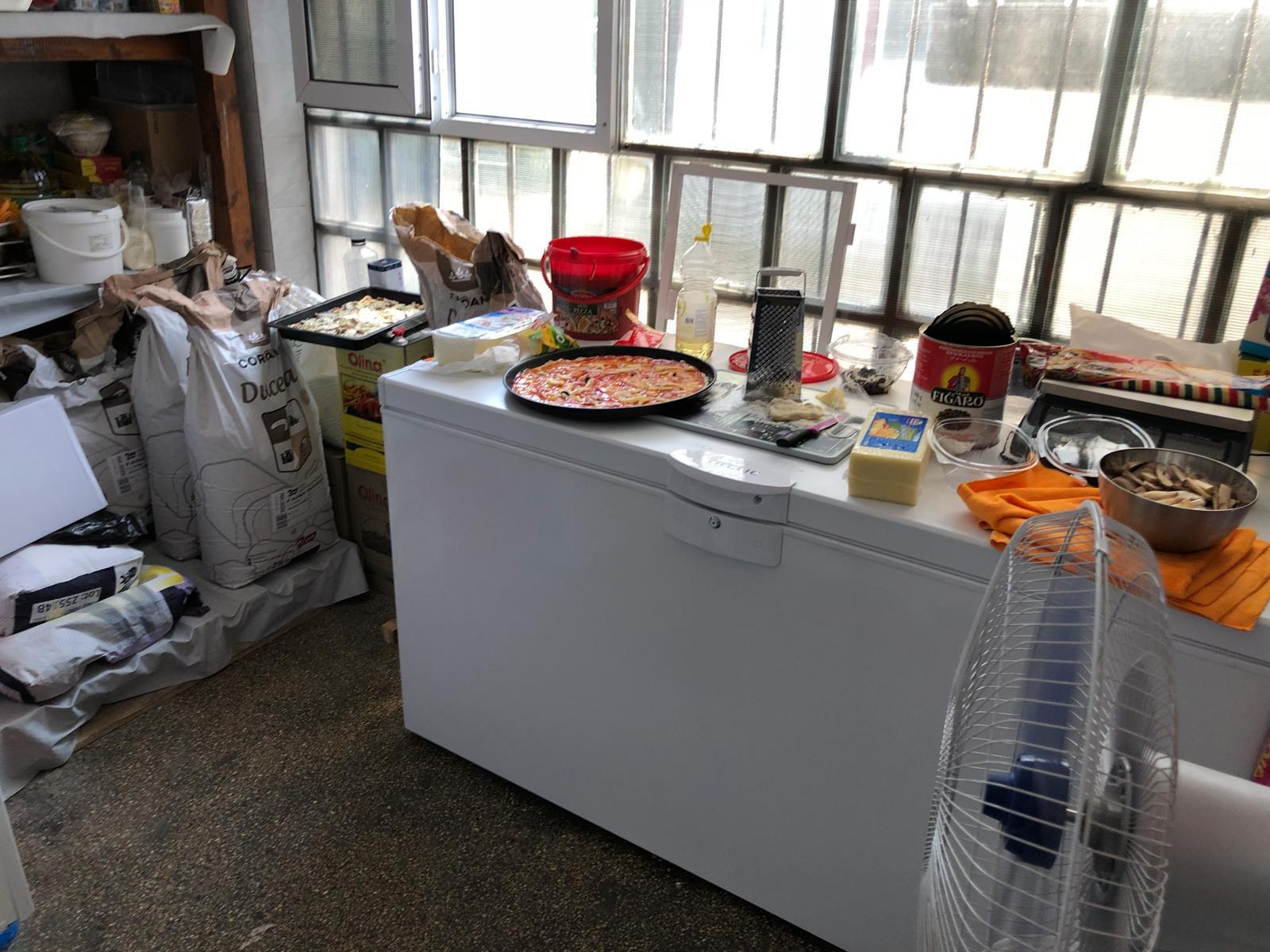 Opt unităţi de alimentaţie publică din Eforie, &icirc;nchise temporar de Protecţia Consumatorilor