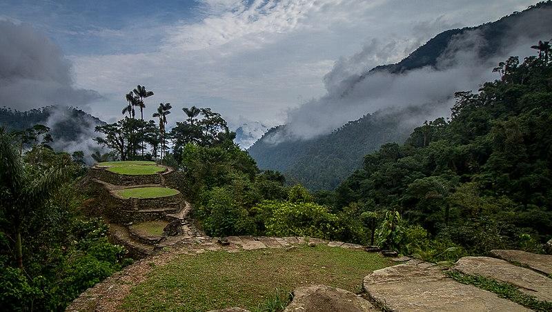 Cât costă o excursie în orașul cu 650 de ani mai vechi decât Machu Picchu