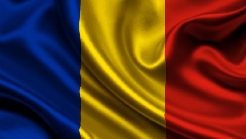 26 iunie - Sărbătoarea drapelului național al României