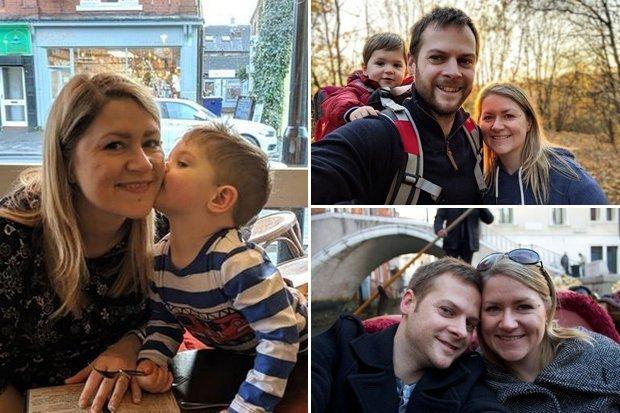 O femeie a murit &icirc;n parcarea unui spital, cu c&acirc;teva zile &icirc;nainte de a naște! Soțul &icirc;ndurerat: &rdquo;Auzi frecvent de tragedii, dar nu te g&acirc;ndești că te vor lovi chiar pe tine!&rdquo;