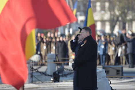 Ziua Drapelului 2019. Cum a luat naștere tricolorul românesc și ce simbolizează