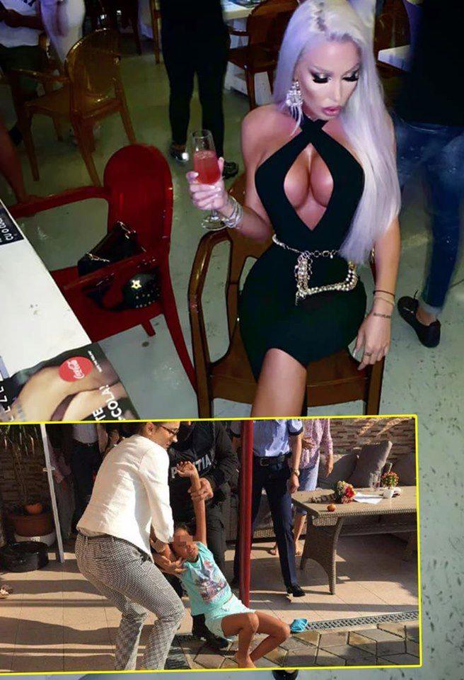 Ce a putut să spună Loredana Chivu despre cazul micuței Sorina. Asistenta TV a postat un mesaj pe Facebook