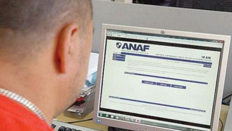 ANAF schimbă regulile. Ce se întâmplă cu conturile românilor! Popriri diferențiate pe banii angajaților