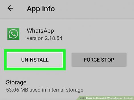 Adio, Whatsapp! Compania a dezvăluit că mulți dintre utilizatori sunt în pericol de a rămâne fără aplicație
