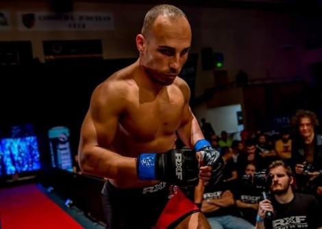 Informații oficiale despre moartea suspectă a luptătorului MMA, Cosmin Dușa! Ce trebuia să facă sportivul în ziua decesului