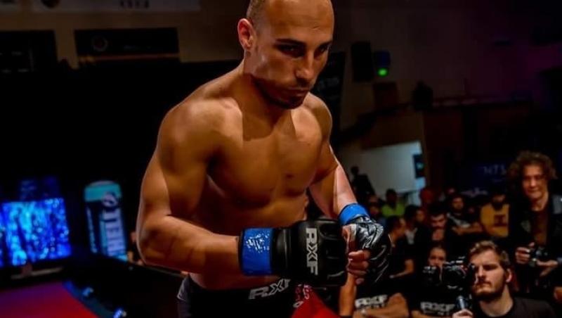 Informații oficiale despre moartea suspectă a luptătorului MMA, Cosmin Dușa! Ce trebuia să facă sportivul în ziua decesului