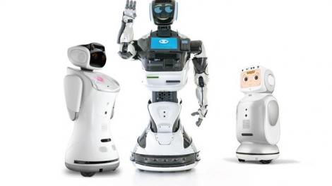Roboții vor ocupa 20 de milioane de locuri de muncă până în anul 2030