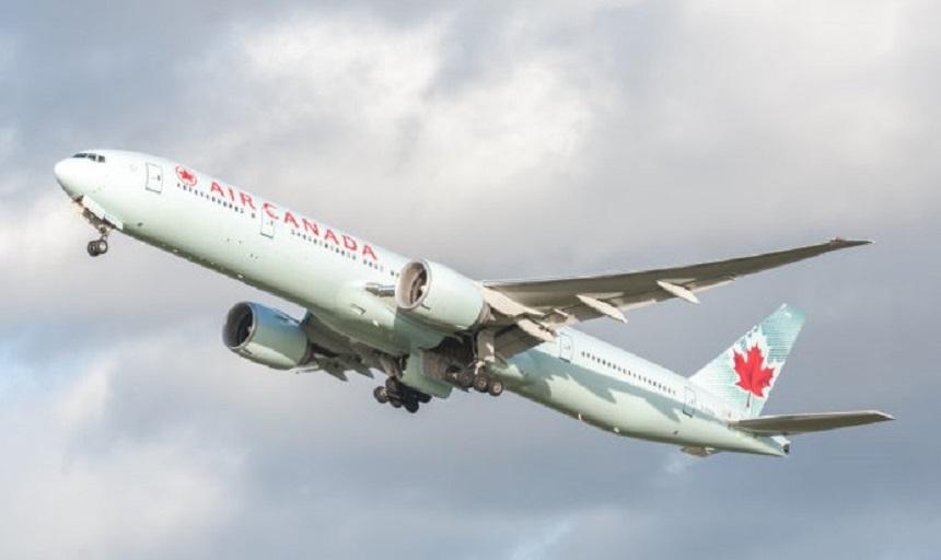 Olanda şi Canada au lansat un proiect pilot pentru călătorii fără paşapoarte &icirc;ntre cele două ţări