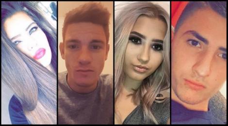 Patru prieteni s-au sinucis unul după altul în doar patru luni! Cazul misterios al tinerilor care și-au luat viața