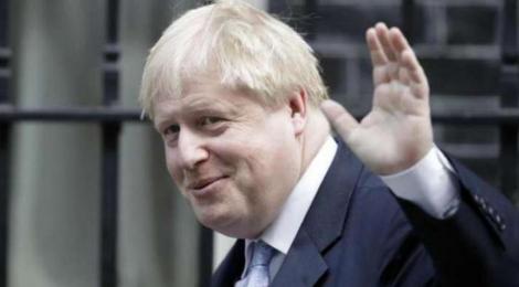 Boris Johnson promite să protejeze drepturilor celor 3,8 milioane de cetăţeni europeni din Marea Britanie