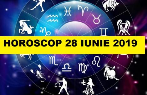 Horoscop zilnic: horoscopul zilei 28 iunie 2019: Scorpionii au succes la examene