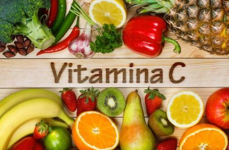 Vitamina C favorizează dezvoltarea celulelor canceroase